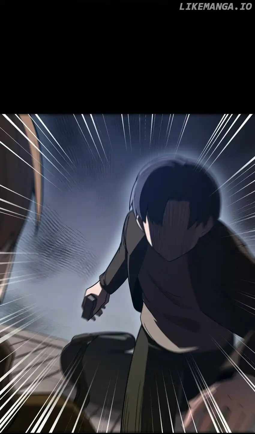 This Hero is a Money Supremacist Chapter 26 24